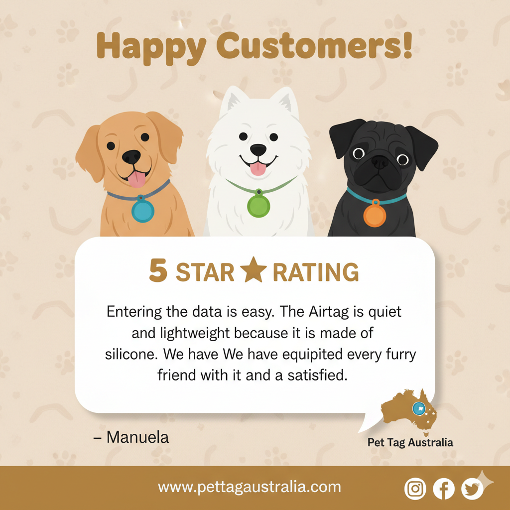 Instagram Review Post