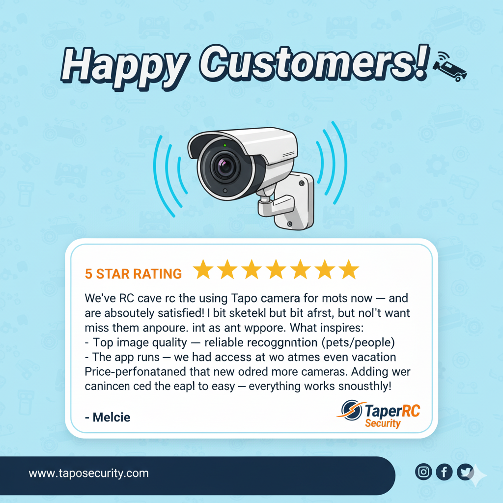 LinkedIn Review Post